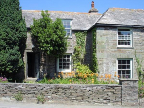 4 Bed in Tintagel TOLBO